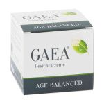 Gaea Age Balanced Gesichtscreme (50 ml)