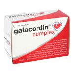 Galacordin complex Tabletten (100 stk)