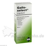 Galloselect Liquidum, 500 ML