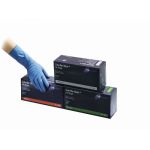 Gentle Skin HiRisk Latex- Einmalhandschuh Gr. M, 50 ST