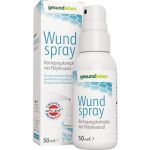 gesund leben Wundspray 50ml, 50 ML