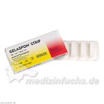Gelaspon Strip 4x1x1cm, 5 ST
