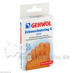 GEHWOL Zehenteiler G klein, 3 ST