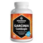 Garcinia Cambogia + Cholin Vitamaze, 240 ST