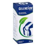 Gelencium Tropfen (100 ml)
