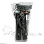 Gehstock Faltbar schwarz, 1 ST