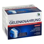 Gelenknahrung+hyaluronsäure Trinkgranulat (30X15 g)