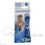 Ger.Fieberthermometer flex Digital m.flexibler Sp., 1 ST