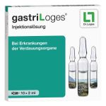 Gastriloges Injektionslösung Ampullen (10X2 ml)