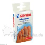 GEHWOL Polymer-Gel Zehenschutz klein, 2 ST