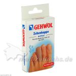 GEHWOL Polymer-Gel Zehenkappe mittel, 1 ST
