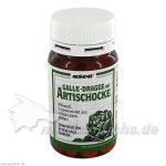 GALLE-DRAGEE mit ARTISCHOCKE, 120 ST