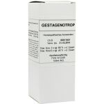 GESTAGENOTROP, 100 ML