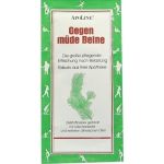 Gegen Muede Beine Tuch, 1 ST
