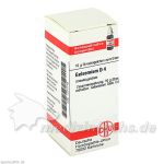 GELSEMIUM D 4, 10 G