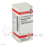 GELSEMIUM D30, 10 G
