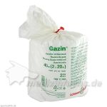 GAZIN VERBANDM 2X20MX10CM 8fach, 1 ST