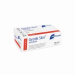 Gentle Skin Sensitive U-Handsch Lat pudfr unst M, 100 ST