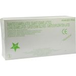 Gentle Skin Classic U-Handsch Latex pudfr unst M, 100 ST