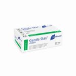 Gentle Skin Classic U-Handsch Latex pudfr unst L, 100 ST