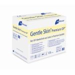Gentle Skin Premium OP Med Hands ster pudfr Gr 8.0, 100 ST