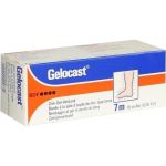 GELOCAST ZINKVERBAND 7X10, 1 ST
