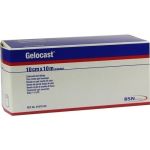 GELOCAST ZINKVERBAND 10X10, 1 ST