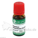 GELSEMIUM SEMPER ARC LM 18, 10 ML