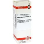 GERANIUM MACUL URT, 20 ML