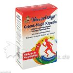 Gelenk-Mobil-Kapseln mit Grünlippmuschelpulver, 60 ST