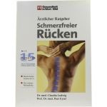 Gesundheit Schmerzfreier Rücken, 1 ST