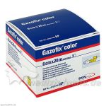 GAZOFIX COLOR GELB 20MX6CM, 1 ST