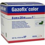 GAZOFIX COLOR GRUEN20MX8CM, 1 ST