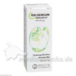 GELSEMIUM SIMILIAPLEX Tropfen, 20 ML