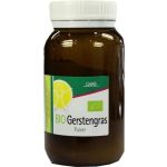 Gerstengras kontrolliert biologisch, 120 G