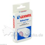 GEHWOL BALLENRINGE OVAL, 6 ST