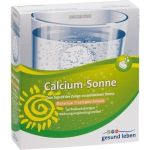 gesund leben Calcium-Sonne Brausetabletten, 3X10 ST