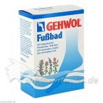 GEHWOL FUSSBAD, 250 G