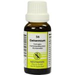 GELSEMIUM KOMPL NESTM 56, 20 ML