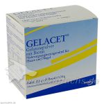 Gelacet Gelatinepulver mit Biotin Btl., 21 ST