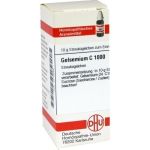 GELSEMIUM C1000, 10 G