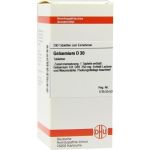 GELSEMIUM D30, 200 ST