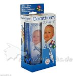 Gerath.Ohr-Stirn-Thermometer Duotemp blau, 1 ST
