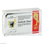 Gelenk Duo Pharma Nord, 60 ST