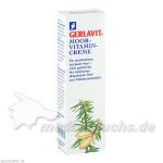 GERLAVIT MOOR VITAMIN CREme, 75 ML