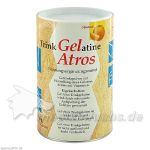 GEL ATROS TRINKGELAT ORANG, 400 G