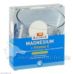 GEHE BALANCE MAGNESIUM 375mg + VIT C, 3X10 ST