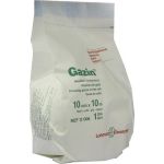 GAZIN VERBANDM 10mX10cm 8fach NACHF, 1 ST