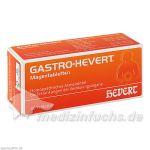 Gastro-Hevert Magentabletten, 40 ST