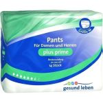 gesund leben Pants plus prime Gr. M, 14 ST